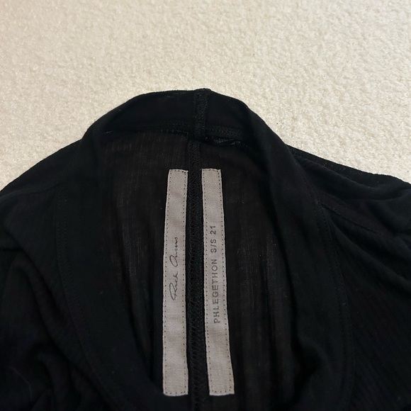 RICK OWENS - Picture 11 of 11